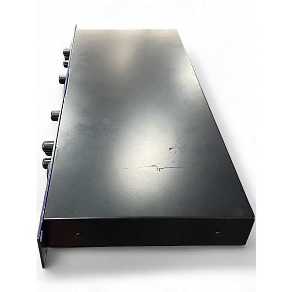 Used Art tpsii Audio Interface