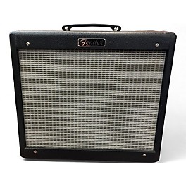 Used Fender Blues Junior III 15W 1x12 Tube Guitar Combo Amp