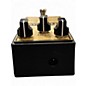 Used Friedman Golden Pearl Overdrive Effect Pedal