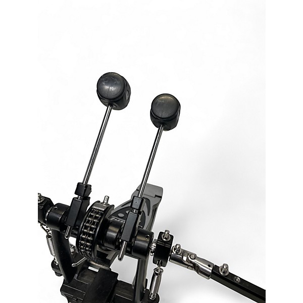 Used Pearl P532 Double Bass Drum Pedal