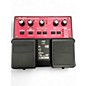 Used BOSS RC20XL Loop Station XL Twin Pedal thumbnail