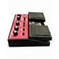Used BOSS RC20XL Loop Station XL Twin Pedal