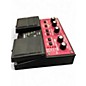Used BOSS RC20XL Loop Station XL Twin Pedal