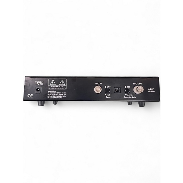 Used SM Pro Audio ad8 Audio Converter