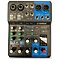 Used Yamaha MG06X Unpowered Mixer thumbnail