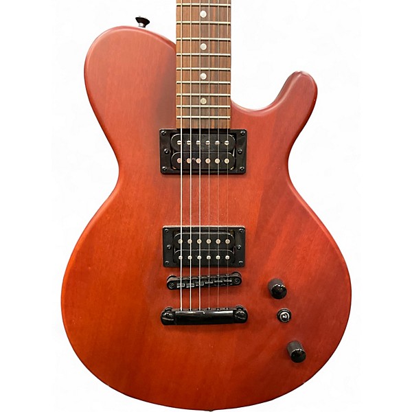 Used Dean EVO XM Natural Solid Body Electric Guitar