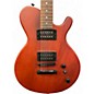 Used Dean EVO XM Natural Solid Body Electric Guitar