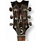 Used Dean EVO XM Natural Solid Body Electric Guitar