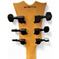 Used Dean EVO XM Natural Solid Body Electric Guitar