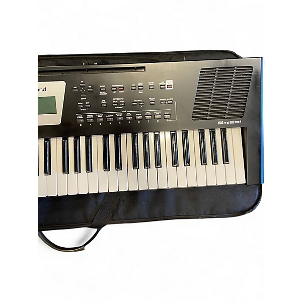 Used Roland BK3 Synthesizer