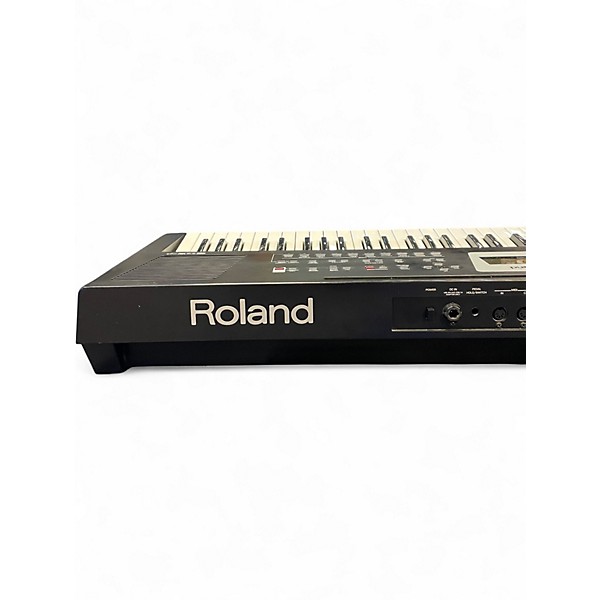 Used Roland BK3 Synthesizer