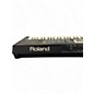 Used Roland BK3 Synthesizer