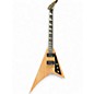 Used Jackson JS32T Randy Rhoads Natural Oil Solid Body Electric Guitar thumbnail