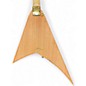 Used Jackson JS32T Randy Rhoads Natural Oil Solid Body Electric Guitar
