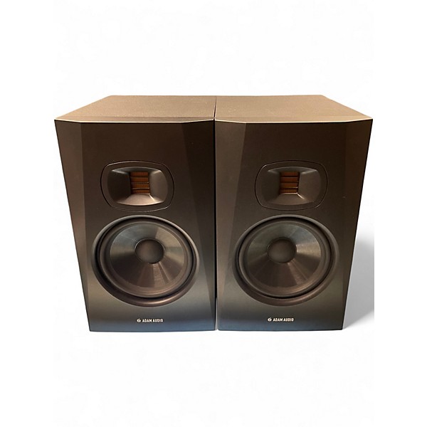 Used ADAM Audio T7V Pair Powered Monitor
