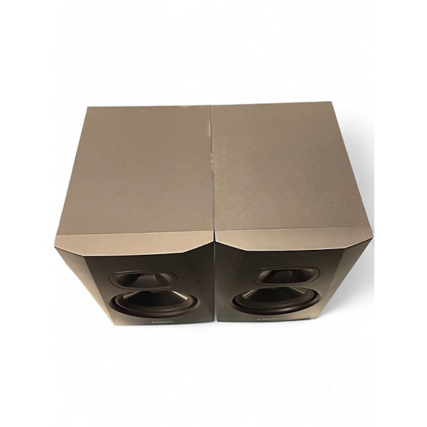 Used ADAM Audio T7V Pair Powered Monitor