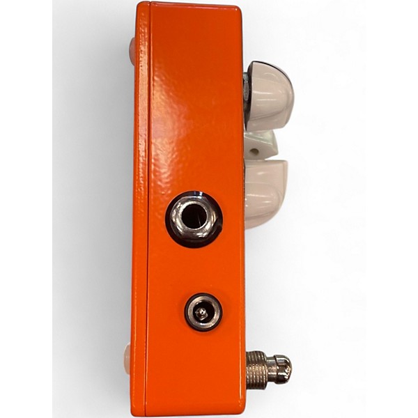 Used Crazy Tube Circuits FALCON Effect Pedal