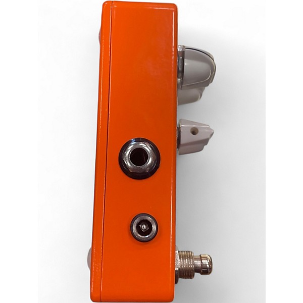Used Crazy Tube Circuits FALCON Effect Pedal