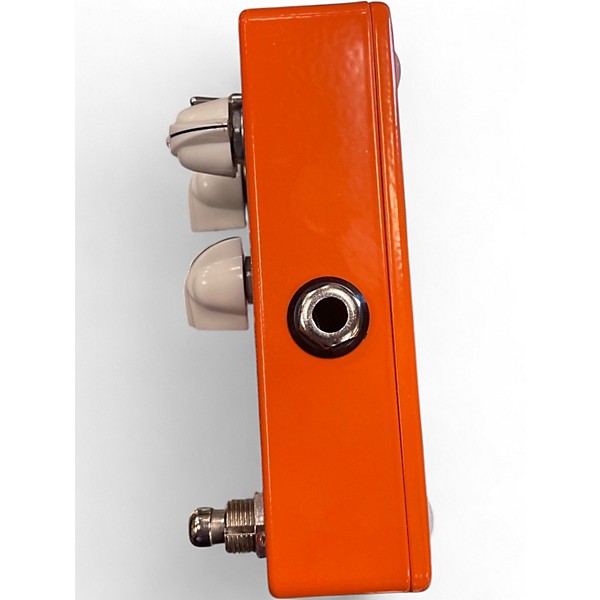 Used Crazy Tube Circuits FALCON Effect Pedal