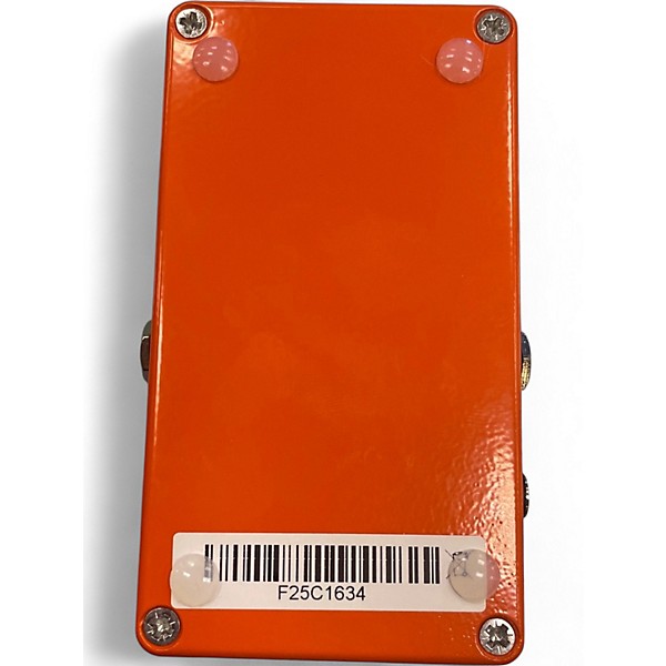 Used Crazy Tube Circuits FALCON Effect Pedal
