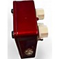 Used Stomp Under Foot SKINNER BOX Effect Pedal