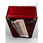 Used Stomp Under Foot SKINNER BOX Effect Pedal