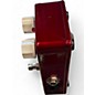 Used Stomp Under Foot SKINNER BOX Effect Pedal