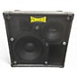 Used Schroeder 12PL Bass Cabinet thumbnail