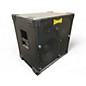 Used Schroeder 12PL Bass Cabinet