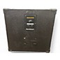 Used Schroeder 12PL Bass Cabinet