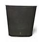 Used Electro-Voice ELX20018SP Powered Subwoofer thumbnail