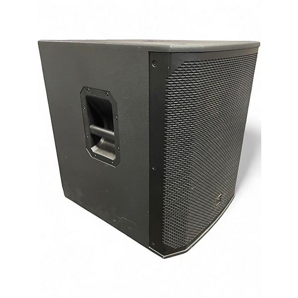 Used Electro-Voice ELX20018SP Powered Subwoofer