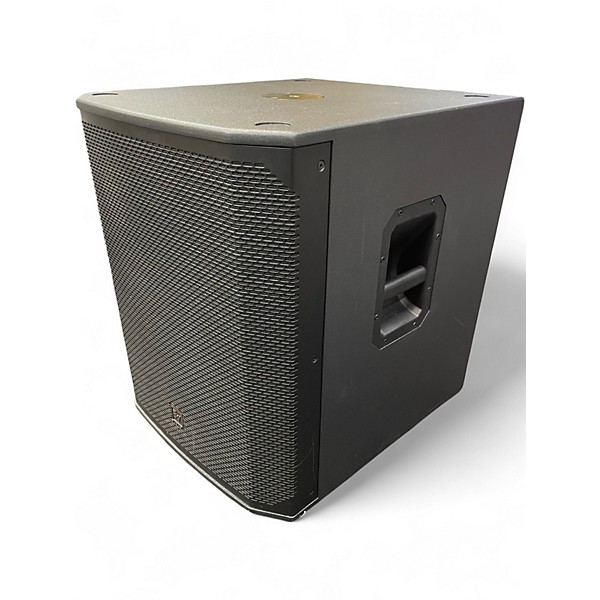 Used Electro-Voice ELX20018SP Powered Subwoofer