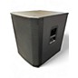 Used Electro-Voice ELX20018SP Powered Subwoofer