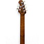Used Ernie Ball Music Man JP15 John Petrucci Signature BFR TIGER BURST Solid Body Electric Guitar