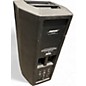 Used Bose F1 MODEL 812 Powered Speaker
