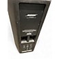 Used Bose F1 MODEL 812 Powered Speaker