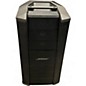 Used Bose F1 MODEL 812 Powered Speaker thumbnail