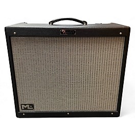 Used Fender Hot Rod DeVille Michael Landau 60W 2x12 Tube Guitar Combo Amp
