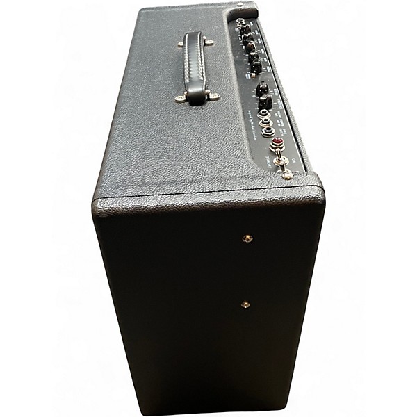 Used Fender Hot Rod DeVille Michael Landau 60W 2x12 Tube Guitar Combo Amp