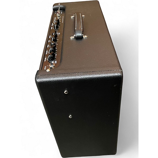 Used Fender Hot Rod DeVille Michael Landau 60W 2x12 Tube Guitar Combo Amp