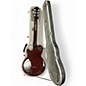 Used Michael Kelly Mod Shop Patriot Instinct Amber Burst Solid Body Electric Guitar