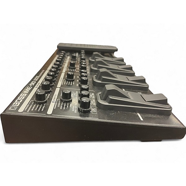 Used BOSS ME-90 Effect Processor