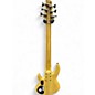 Used ESP B206 6 String Natural Electric Bass Guitar