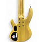 Used ESP B206 6 String Natural Electric Bass Guitar