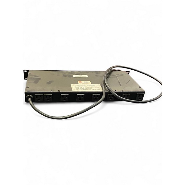 Used ETA Systems MODEL PD9 Power Conditioner