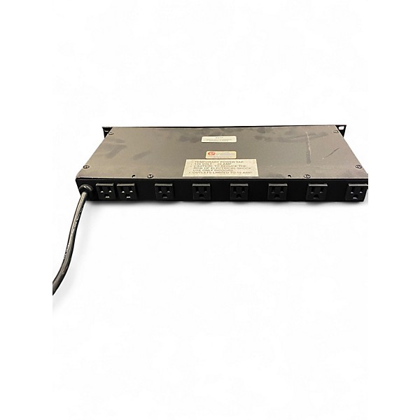 Used ETA Systems MODEL PD9 Power Conditioner