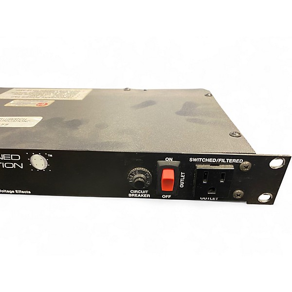 Used ETA Systems MODEL PD9 Power Conditioner
