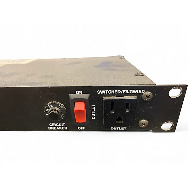 Used ETA Systems MODEL PD9 Power Conditioner