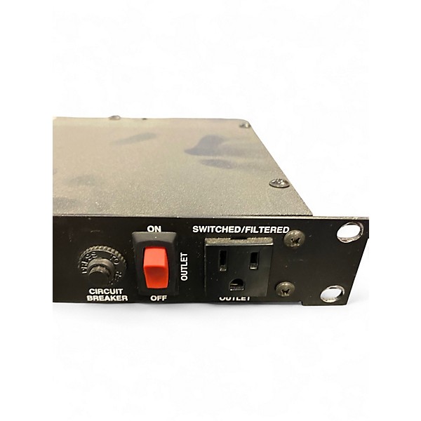 Used ETA Systems MODEL PD9 Power Conditioner